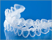 Mouthpiece Orthodontics
