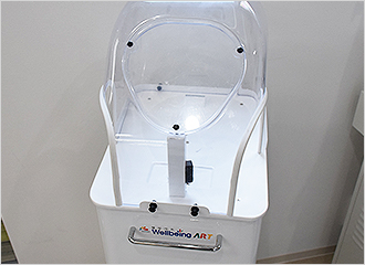 チェアサイドバキューム(技工用バキューム)