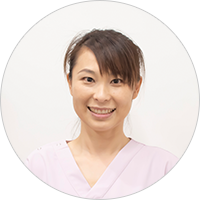 歯科衛生士 木村