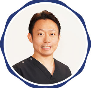 院長/歯学博士 荒川 勇喜