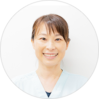 歯科衛生士 木村